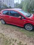 Fiat Grande Punto Sporting 1.4