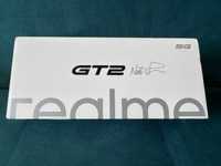 Realme GT2 12/256 GB 5G Paper White