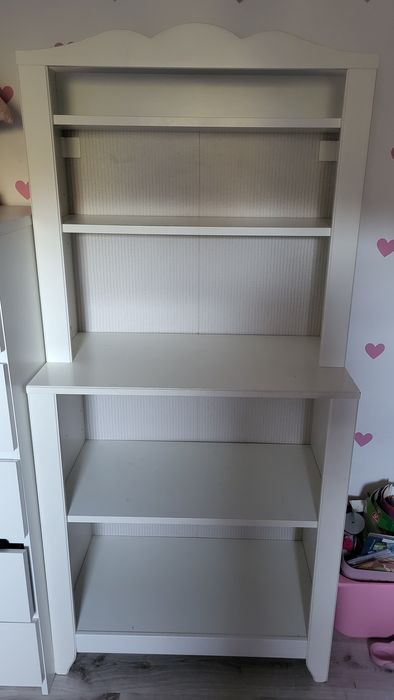 Komoda Ikea Hensvik