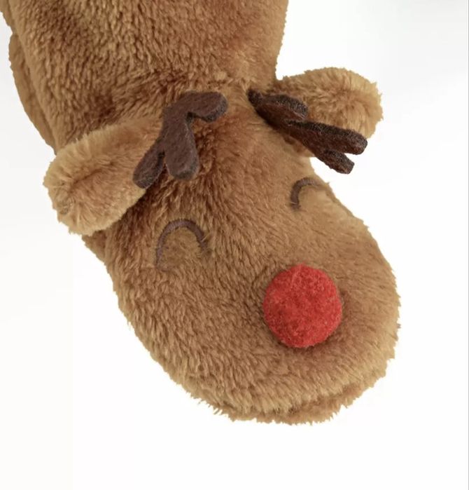 Різдвяний костюм для новонароджених