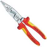 Szczypce do prac elektroinstalacyjnych Knipex 13.86.200