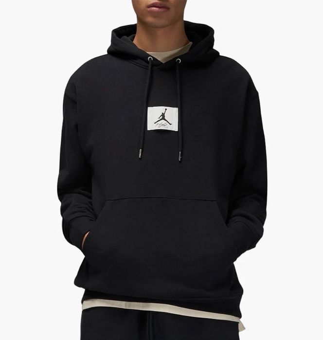 Худі Nike Jordan