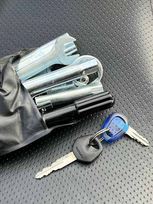 Suzuki DL 650 V-strom ABS Інжектор (5750$)