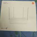 Гігабітний роутер Xiaomi AX1500 wifi6