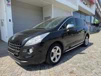 Peugeot 3008 1.6 e-HDi Business Line 2-Tronic