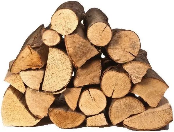 Sacos de lenha ao domicilio