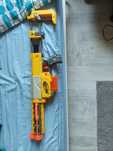 Pistolet Nerf recon CS-6
