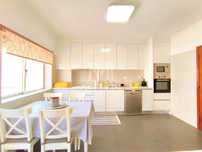 Apartamento T3 com lugar de garagem e sotão