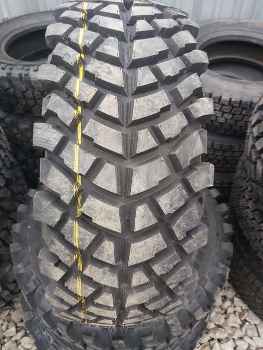 Opona Collin's 265/65 R18 RANGER M/T 4x4 Wzór Yokohama Geolandar MT
