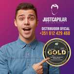 Fita Gold para próteses capilares, rolos 5 mts, fita que não  Mela!!!