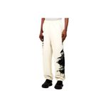 Штани A-Cold-Wall SS24 Brushstroke Sweatpant Bone
