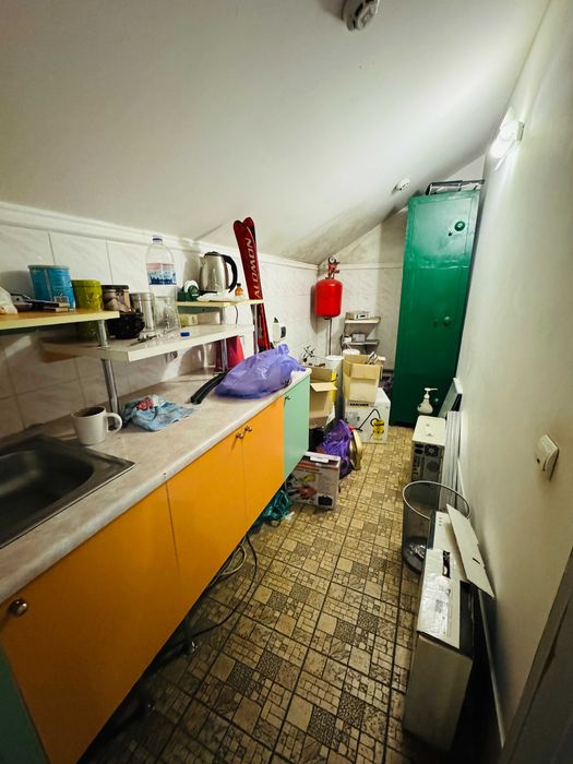 Продаж ресторану, Дрогобич, 533 м.кв., центр міста, БЕЗ КОМІСІЇ,