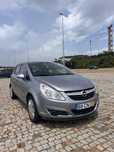 Opel Corsa SD 1.2