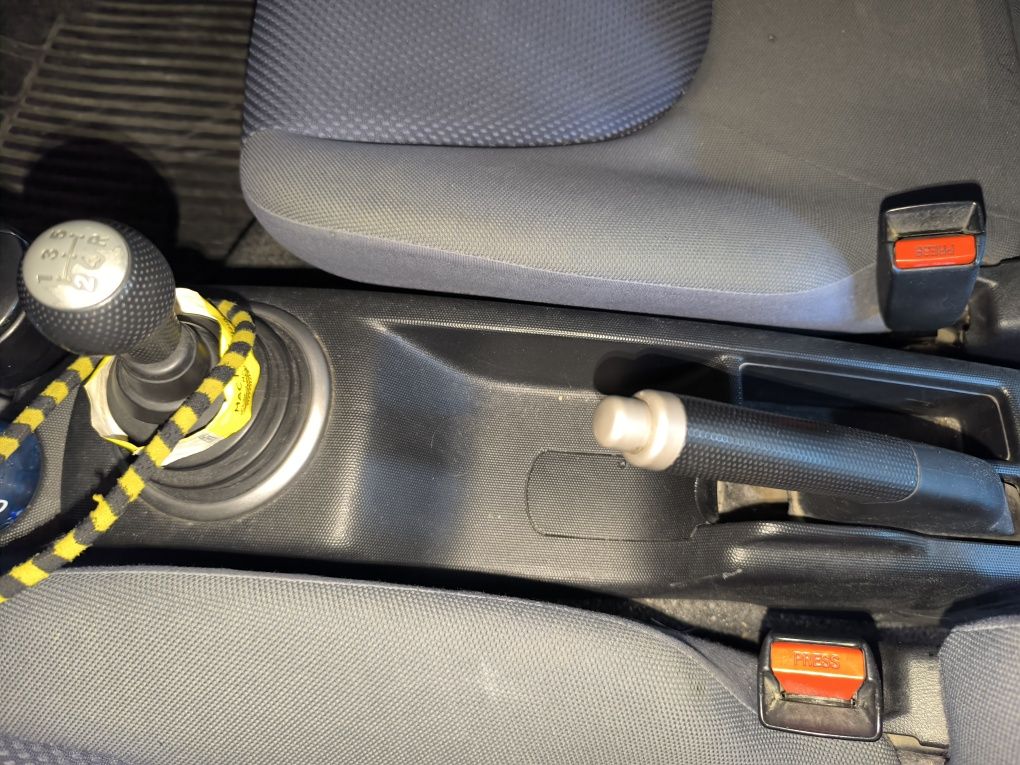Honda jazz 1.2 gasolina 2003