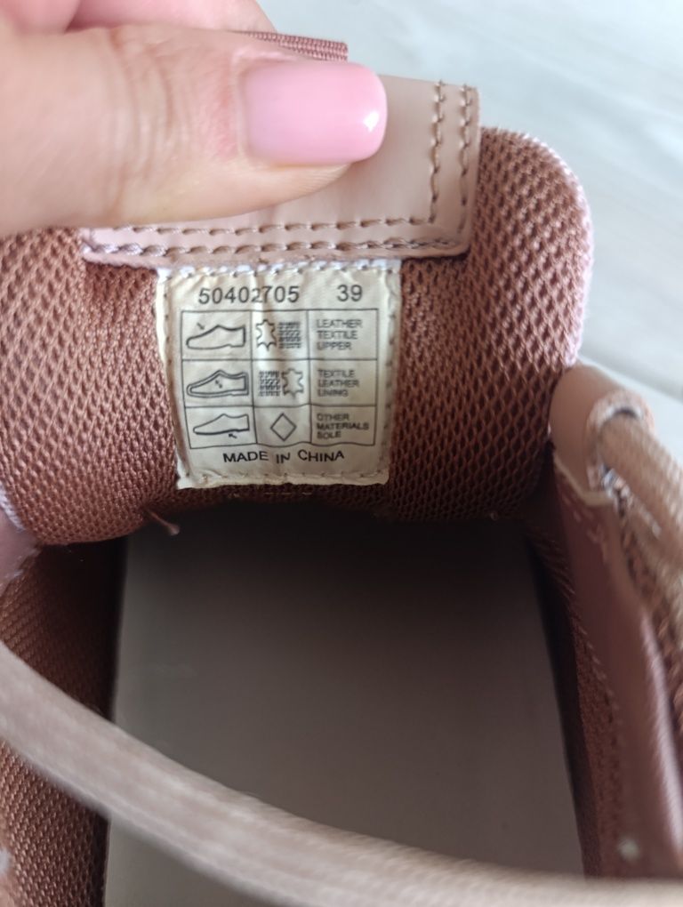 Кросівки шкіряні Hugo boss, кроссовки Hugo boss