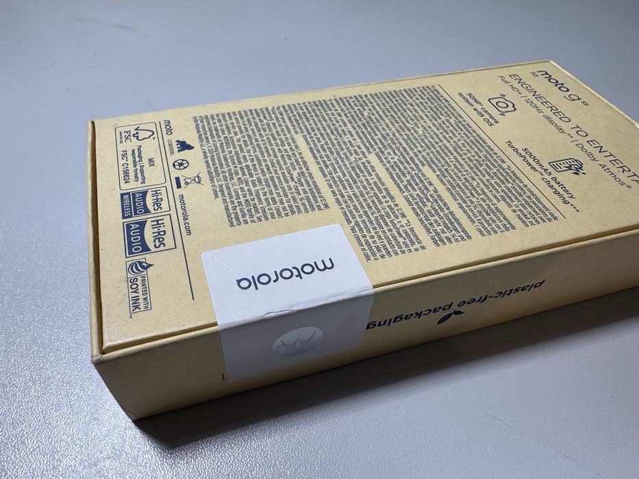 Motorola G55 5G 8/256 GB Grey/ Wrocław sklep