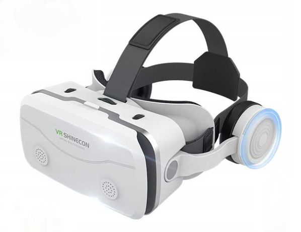 Okulary Google VR 3D