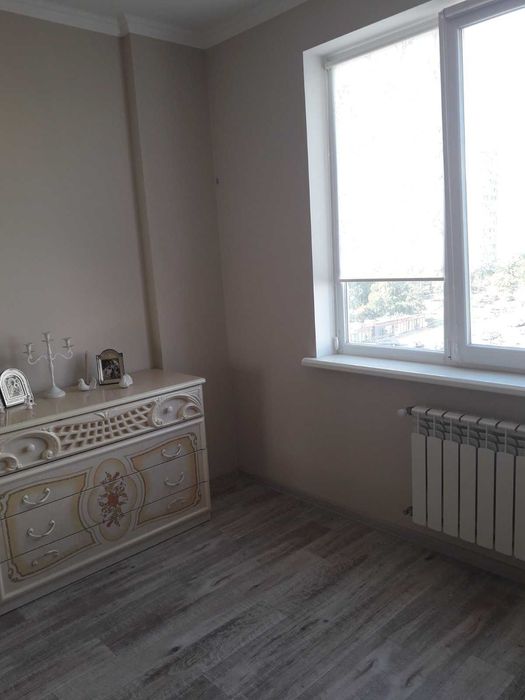 Продам 2-х ком квартиру с ремонтом