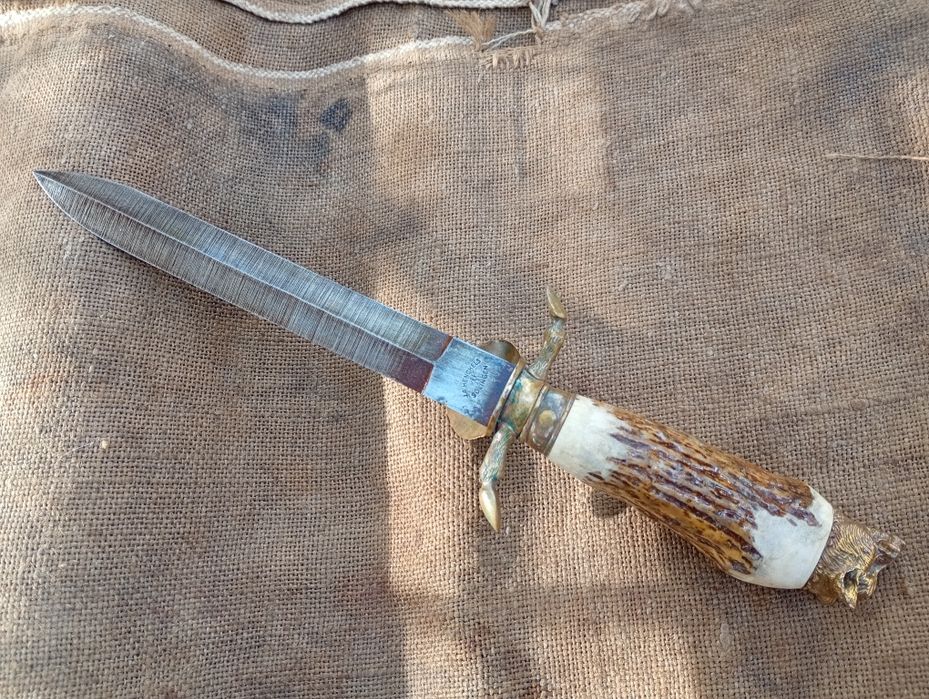 Егерский хиршфангер Henckels