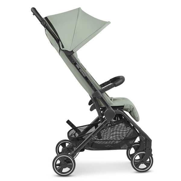 [OUTLET] ABC Design Ping 2 Wózek Spacerowy Pine