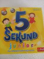 Gra 5 sekund junior