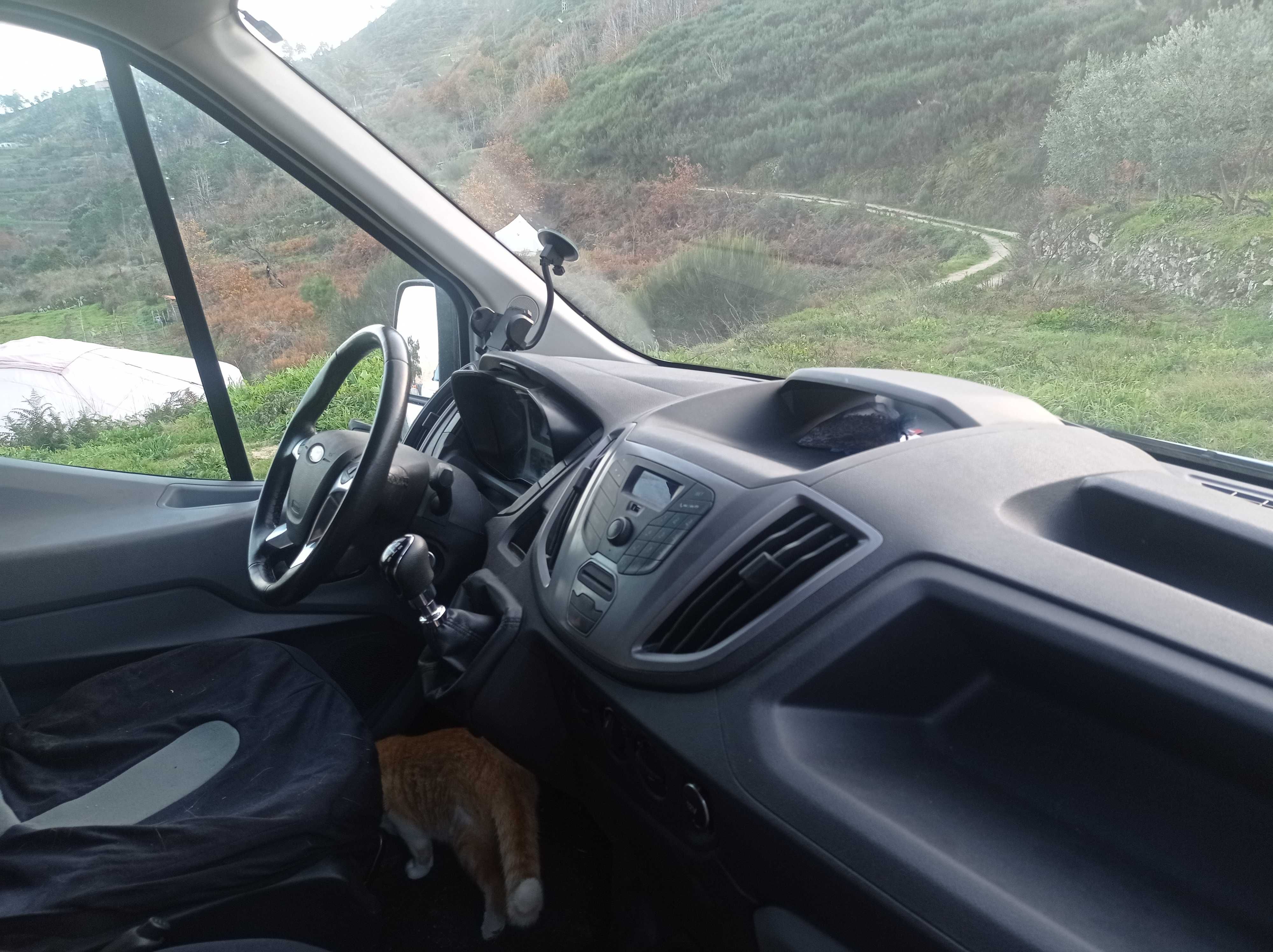 Ford Transit 350 L2 Trend 2.0