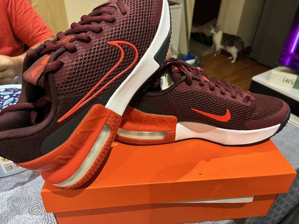 Tenis nike Alpha Trainer 6