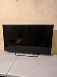 3 telewizory trzy 55" 50"  sony bravia samsung