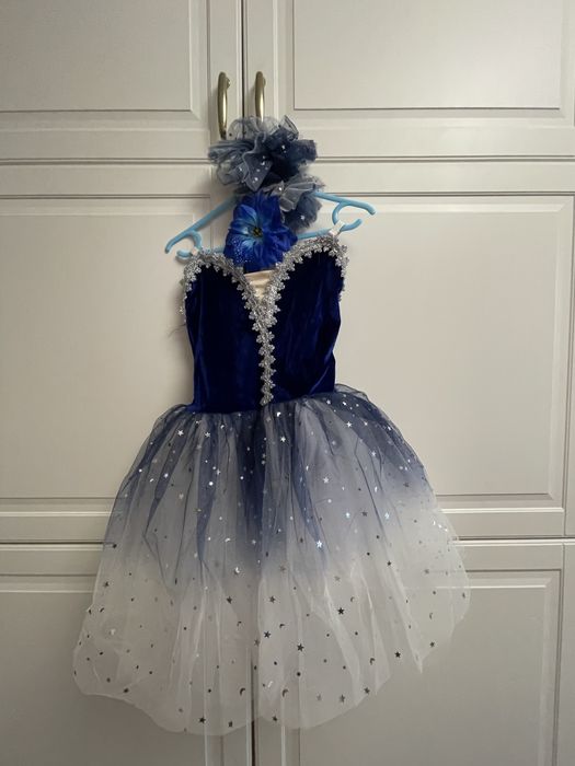 Stroj baletnica, tancerka