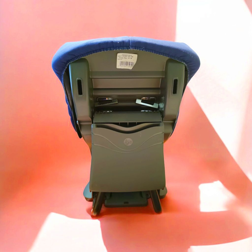 Дитяче автокрісло BRITAX-ROMER First Class Plus