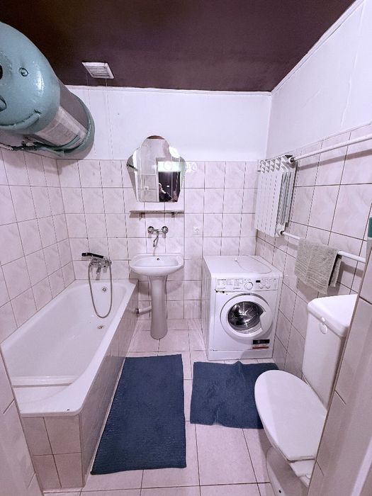 Budynek gospodarczy do wynajęcia