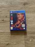Gra WWE2k24 na konsole PS4