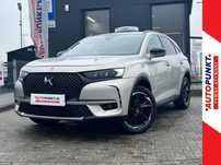 DS Automobiles DS 7 Crossback Performance Line +, 2020r. || 180 KM || Automat || Alcantara || Perła