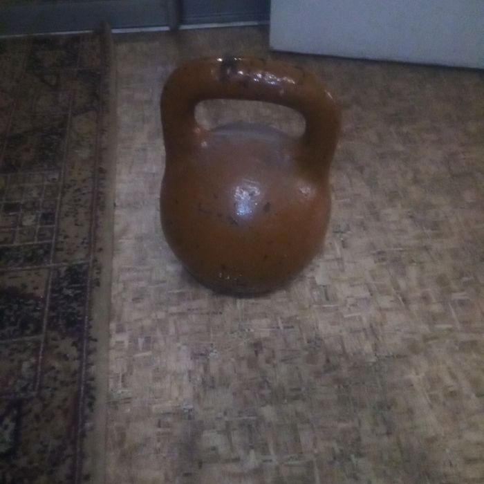 Гиря Спорт 32 кг