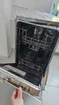 Zmywarka do zabudowy Electrolux ESL4500LO