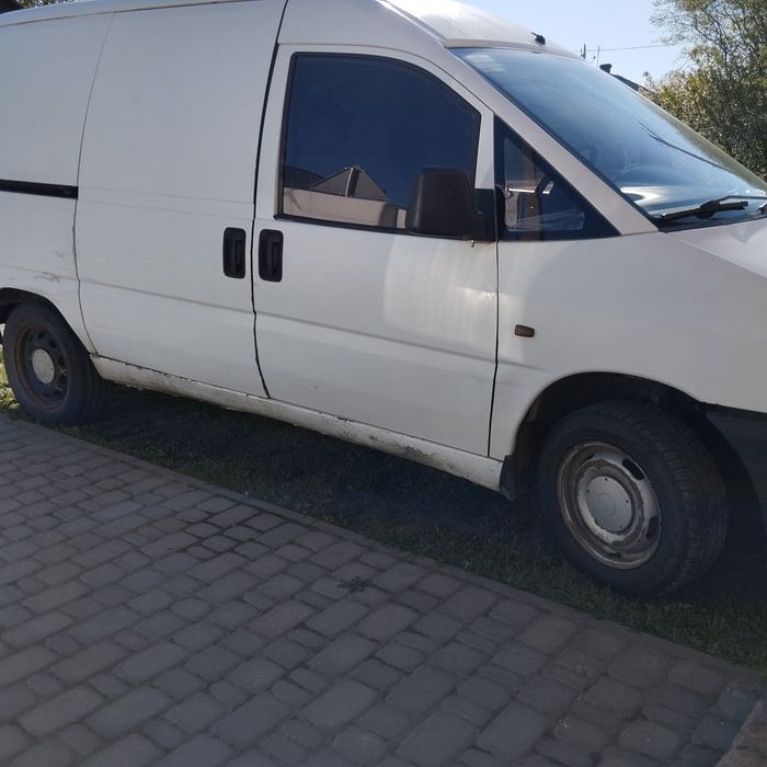 Fiat scydo.           .