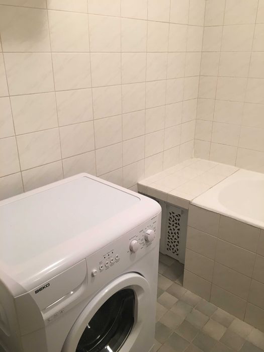 Odświeżone 2-pokojowe, rozkładowe mieszkanie przy ul. Lutomierskiej