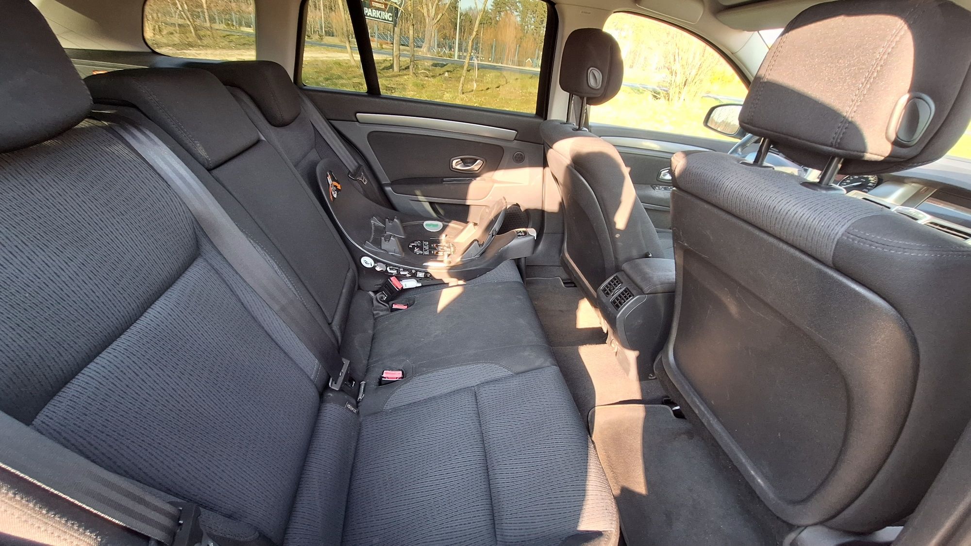 Sprzedam Renault Laguna 2.0 DCi 150