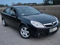 Opel Vectra C 1.9CDTI 120KM_Lift_Zadbana_Serwisowana_Bez wkładu