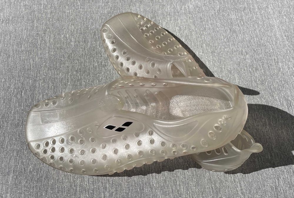 Buty do wody (rozmiar 31) / jeżowce / chorwatki / ARENA