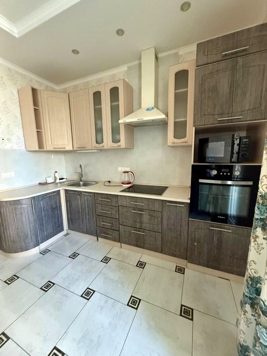 Продам 1 ком квартира Альтаир 1/Люстдорфская/Киевский