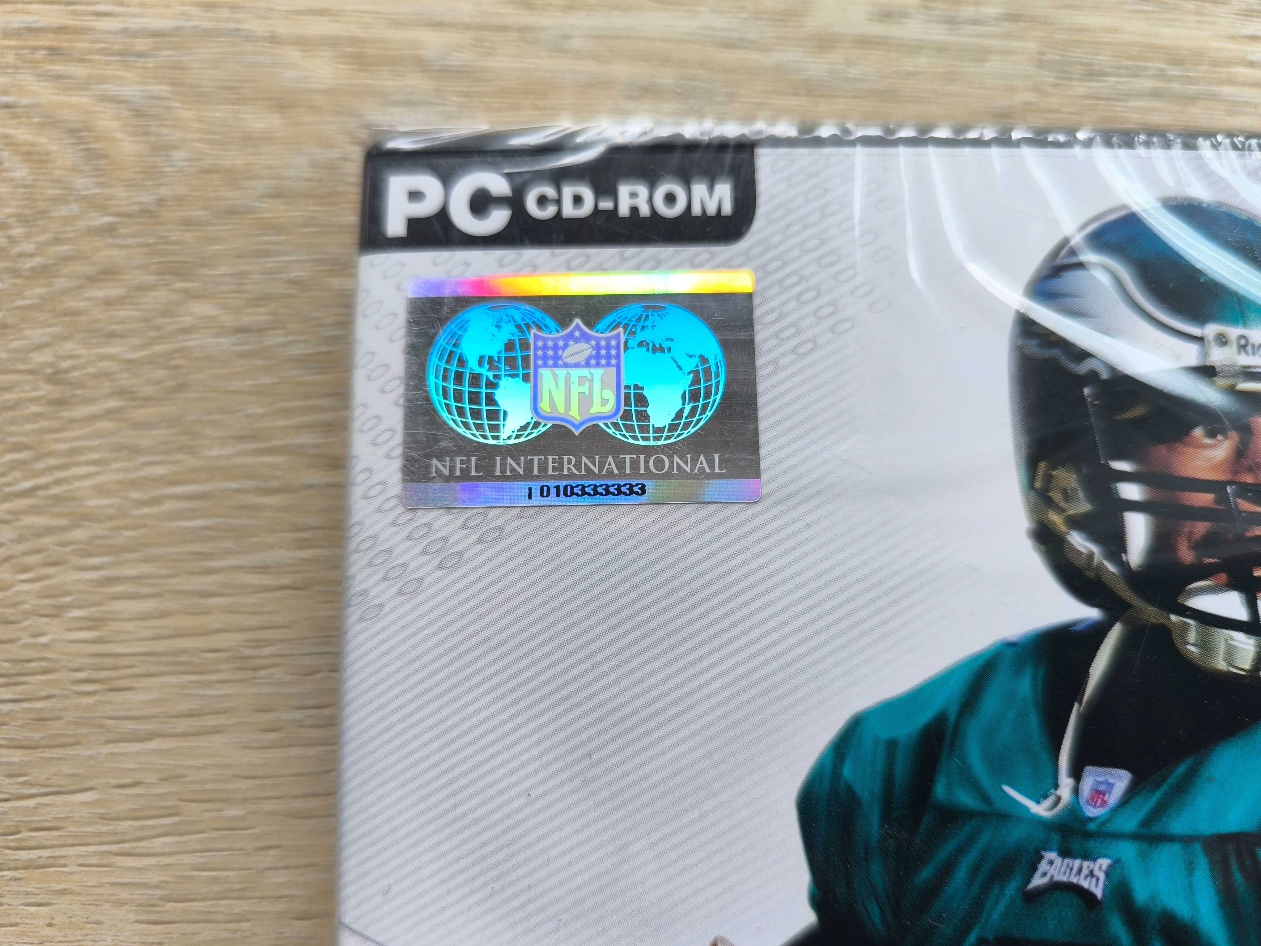 Madden NFL 06 [PC] - Wydanie Premierowe - Nowa w folii