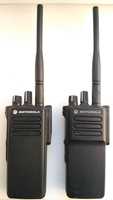 Motorola DP 4400 4401 4400e 4401e UHF/ VHF рация радиостанция