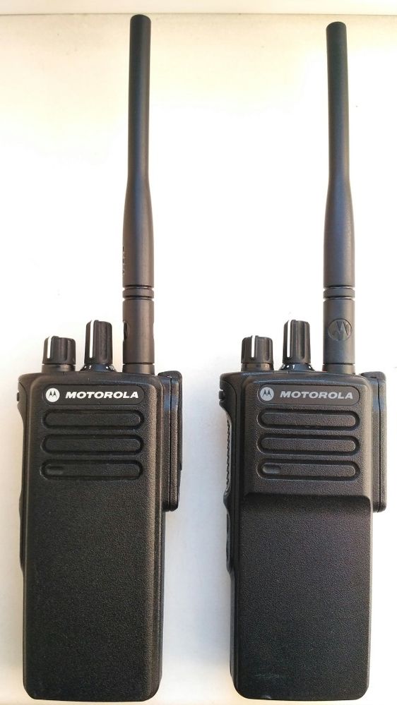 Motorola DP 4400 4401 4400e 4401e UHF/ VHF рация радиостанция