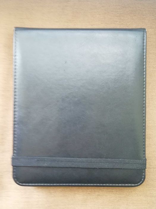 Електрона книга PocketBook InkPad 840 (8 дюймів екран, WiFi, ЧЕХОЛ)