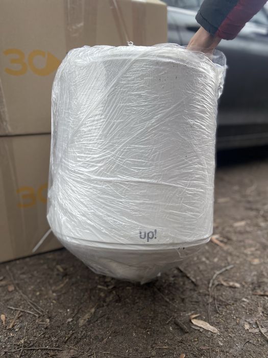 Бойлер UP! (Underprice) UP! VM 50 N4Ls (1200W)