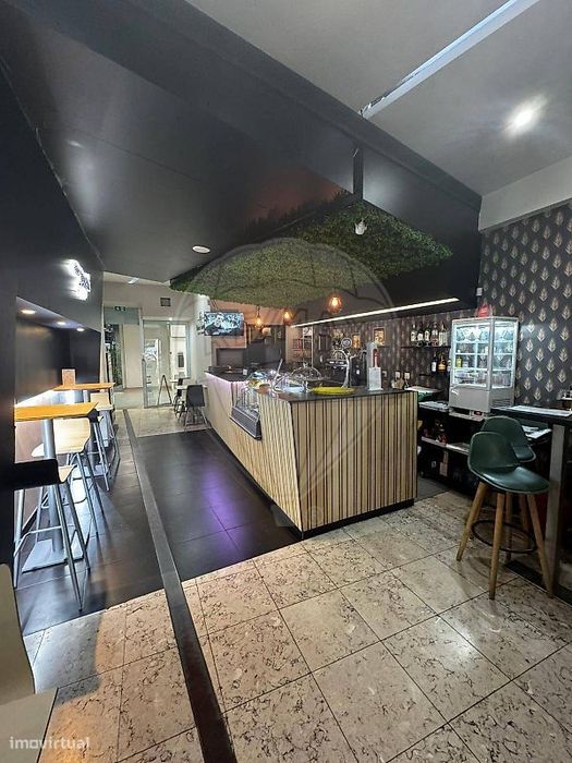 Trespasse  para venda