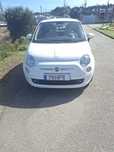 Fiat 500 1.2 Pure O2