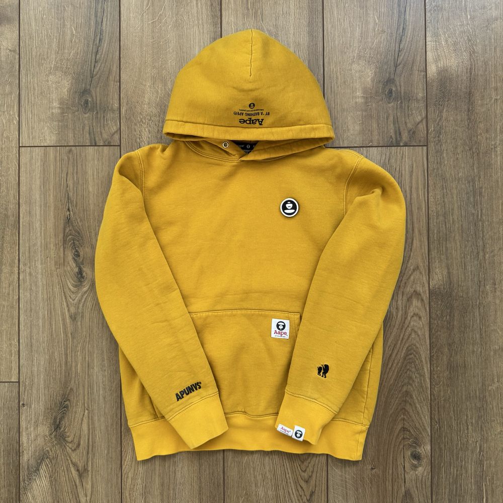 Худі Bape а bathing ape (aape bape)