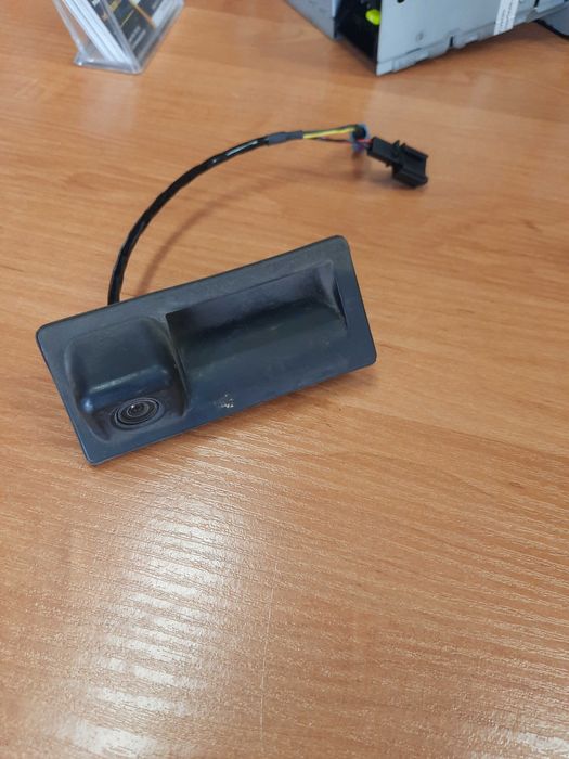 Kamera cofania klamka 3AF8.275.66A Volkswagen Passat B7 kombi